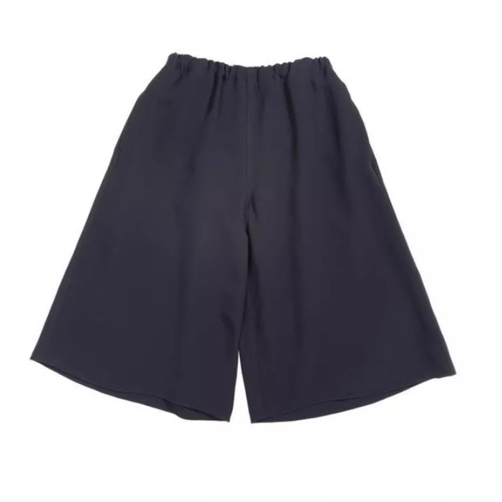Sofie D’Hoore Pants in Midnight Blue - size 36.